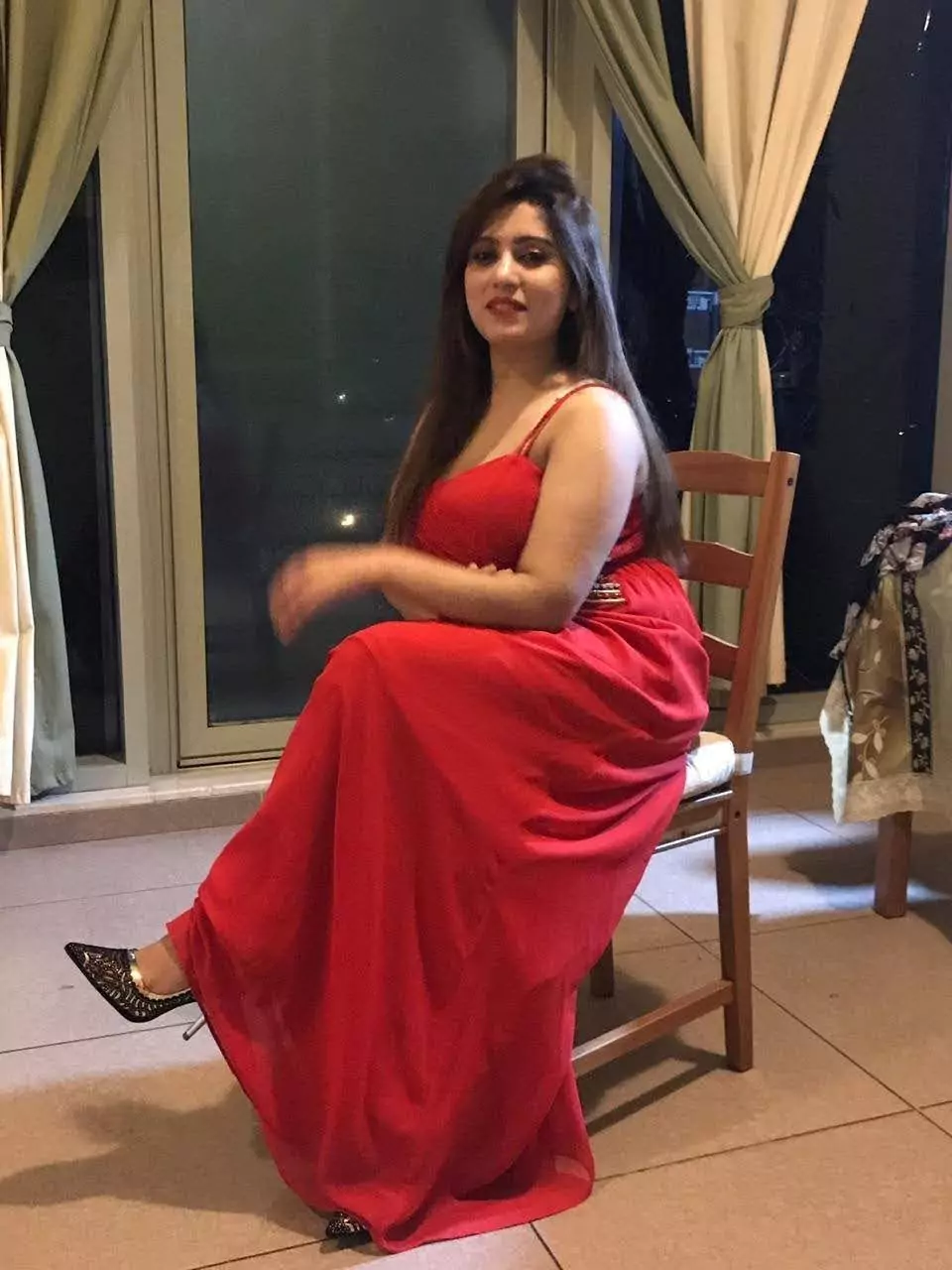 Escort Service in Giridih